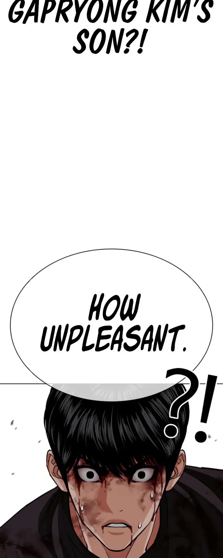 Lookism chapter 600 page 4