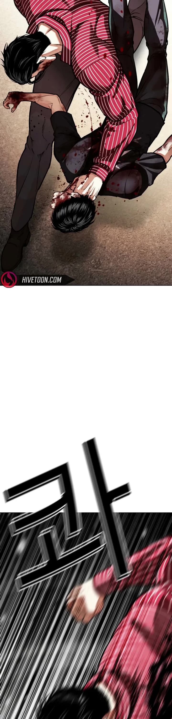 Lookism chapter 600 page 41