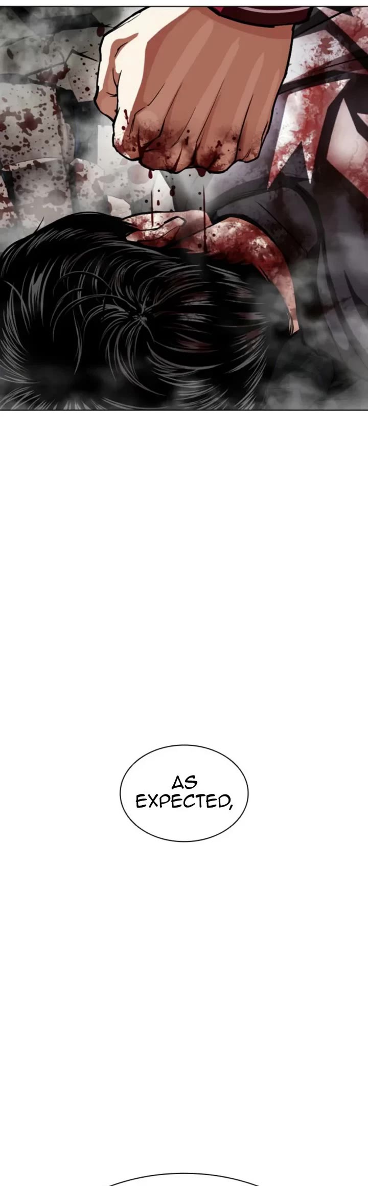 Lookism chapter 600 page 43