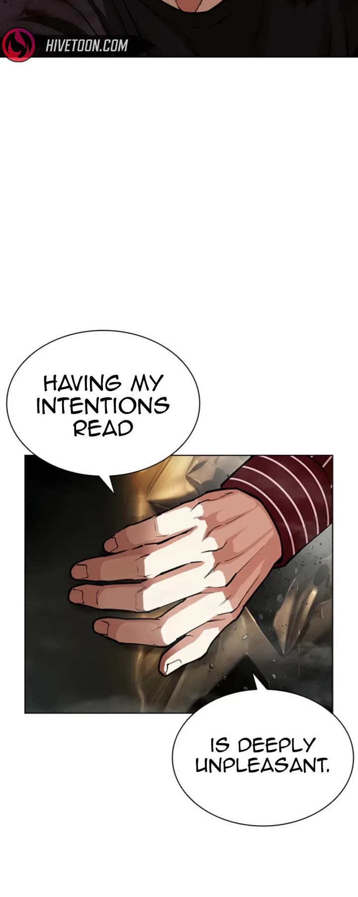 Lookism chapter 600 page 5