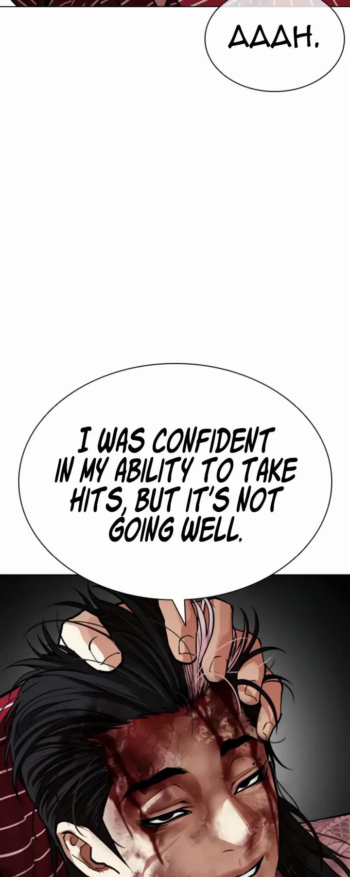 Lookism chapter 600 page 53