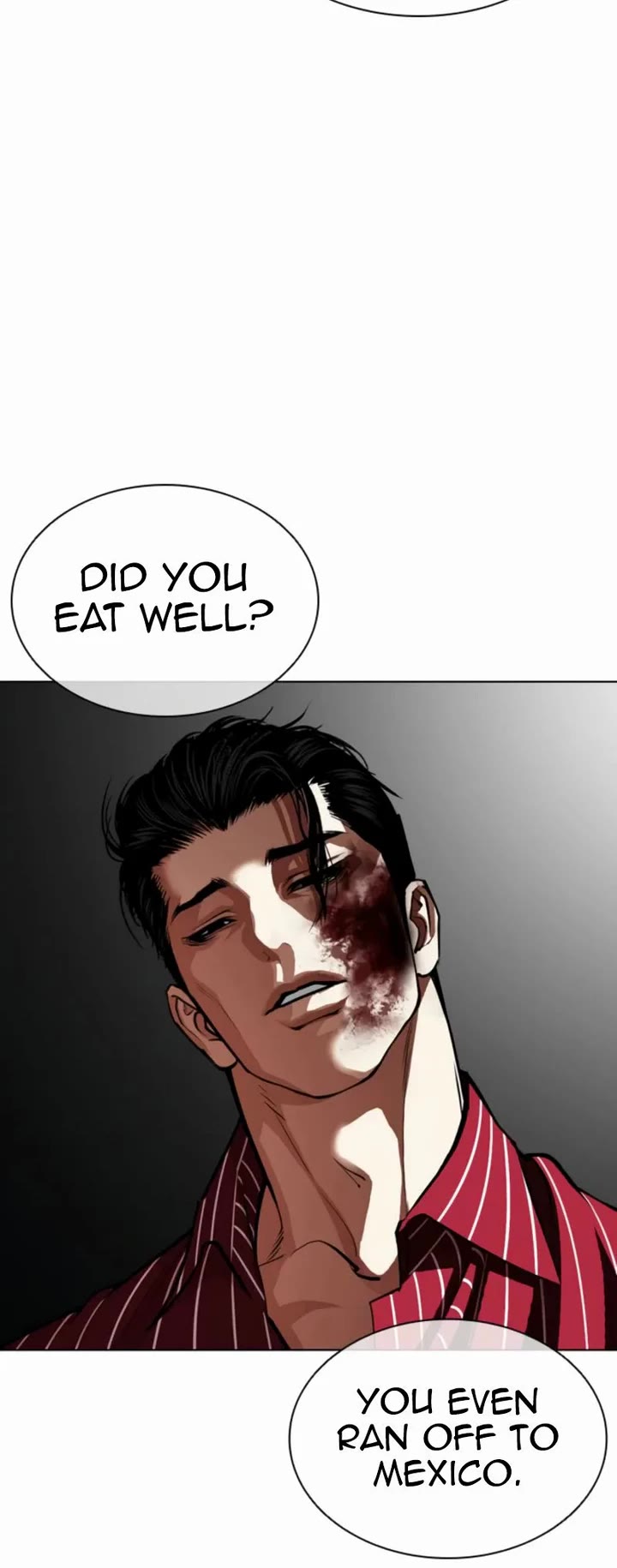 Lookism chapter 600 page 59