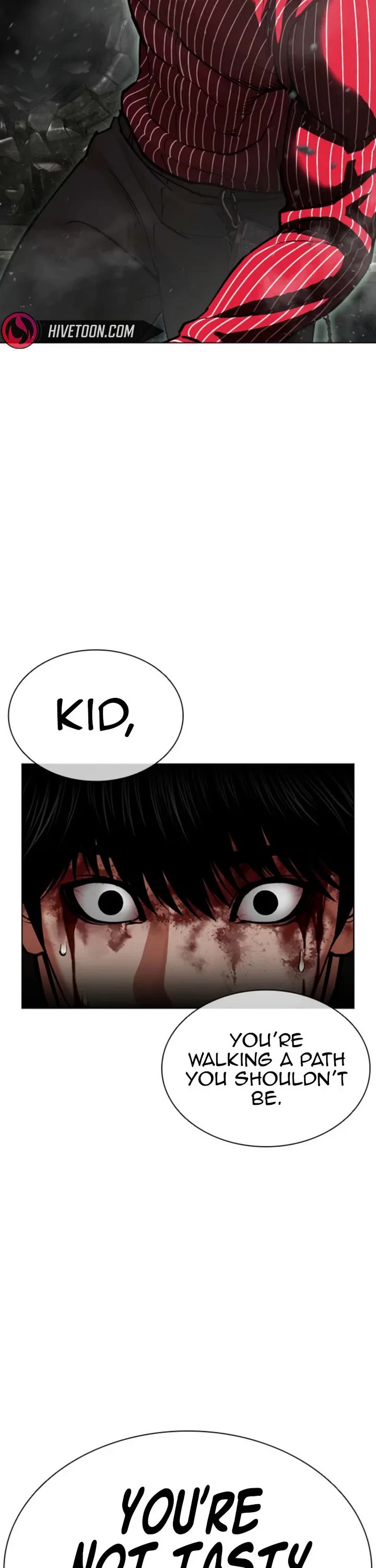 Lookism chapter 600 page 7