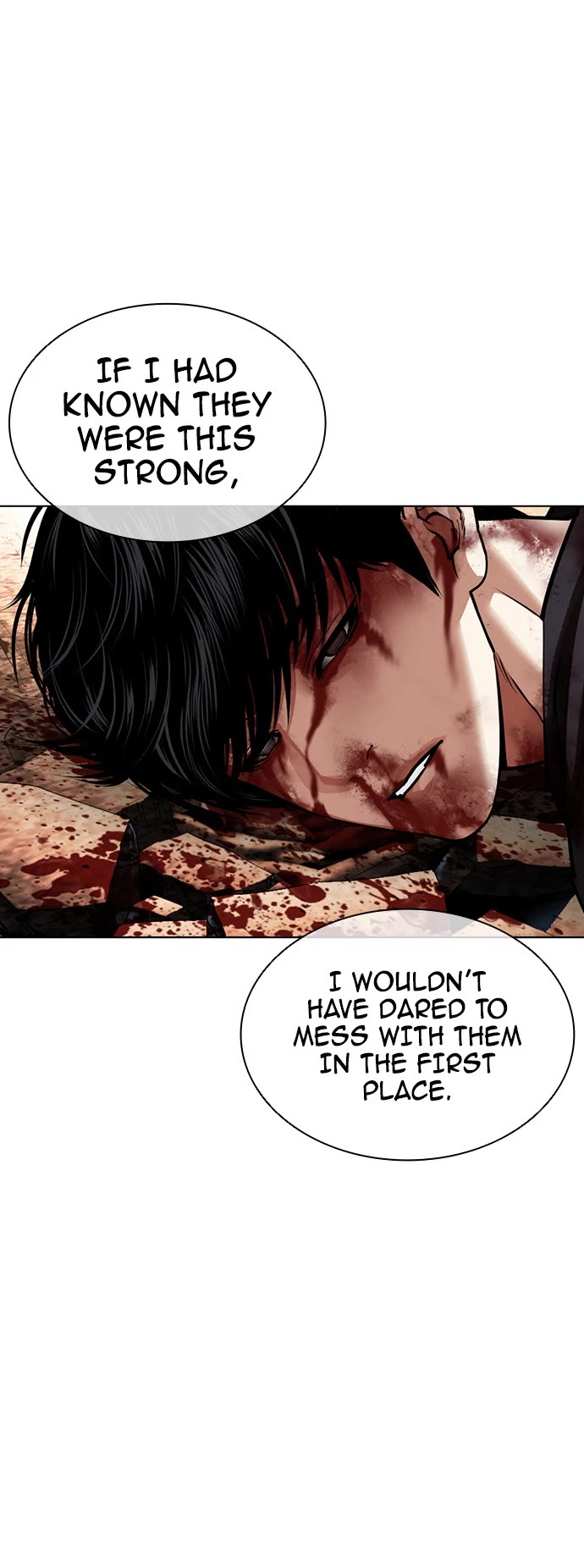 Lookism chapter 601 page 12