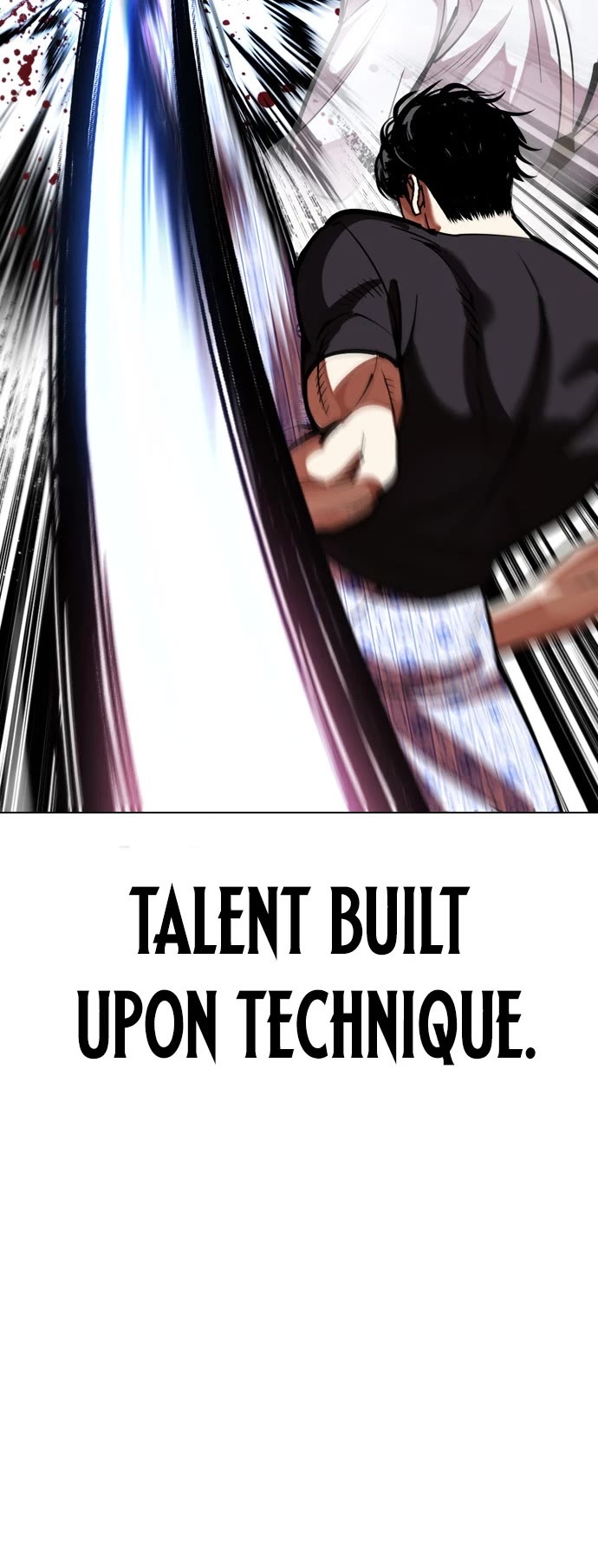 Lookism chapter 601 page 23