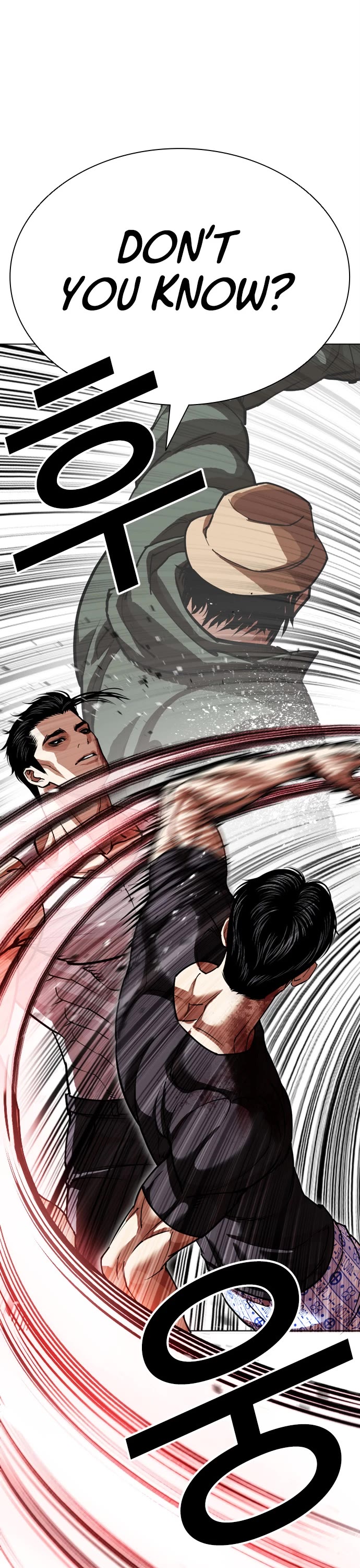 Lookism chapter 601 page 29