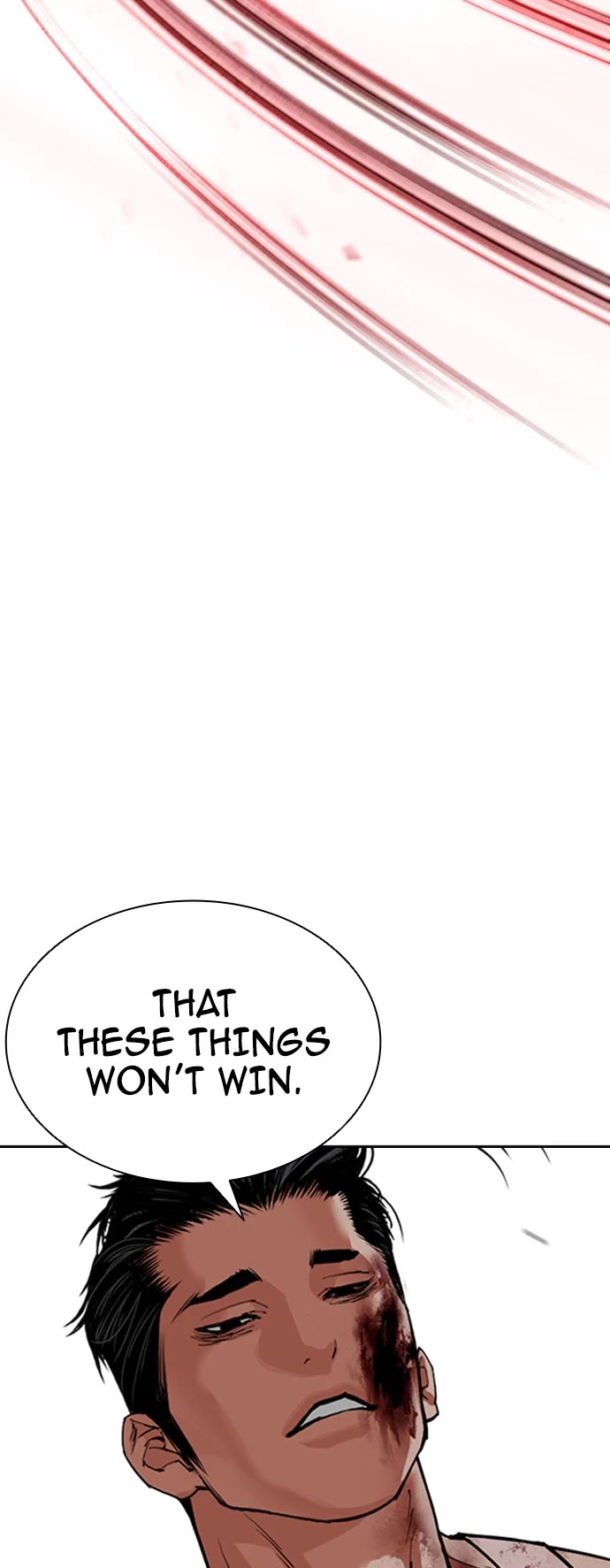 Lookism chapter 601 page 30