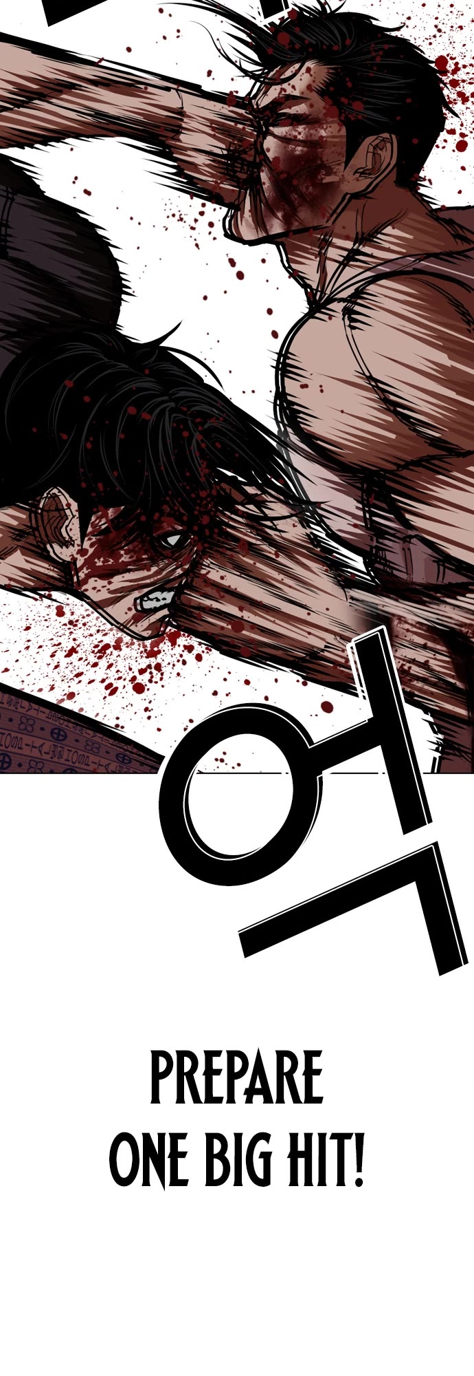 Lookism chapter 601 page 40