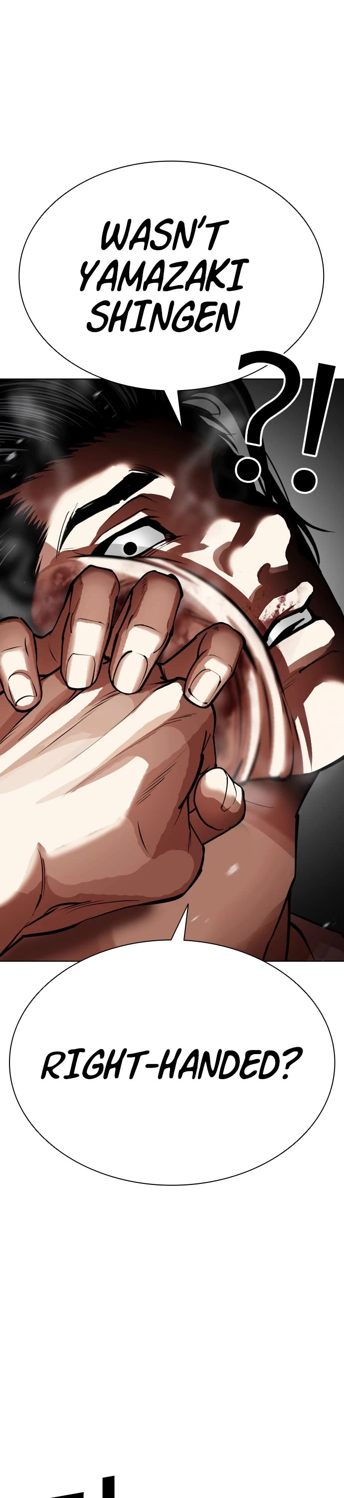 Lookism chapter 601 page 46