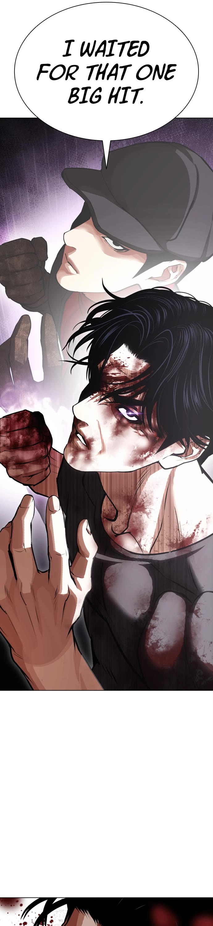 Lookism chapter 601 page 53