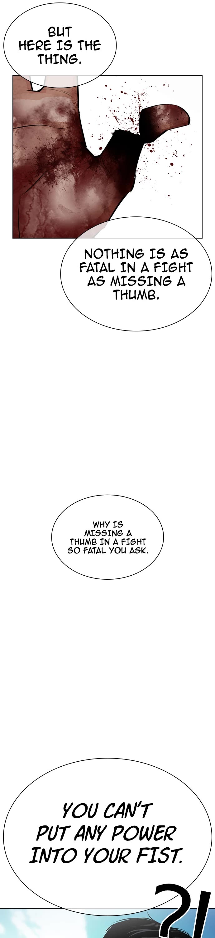 Lookism chapter 601 page 68