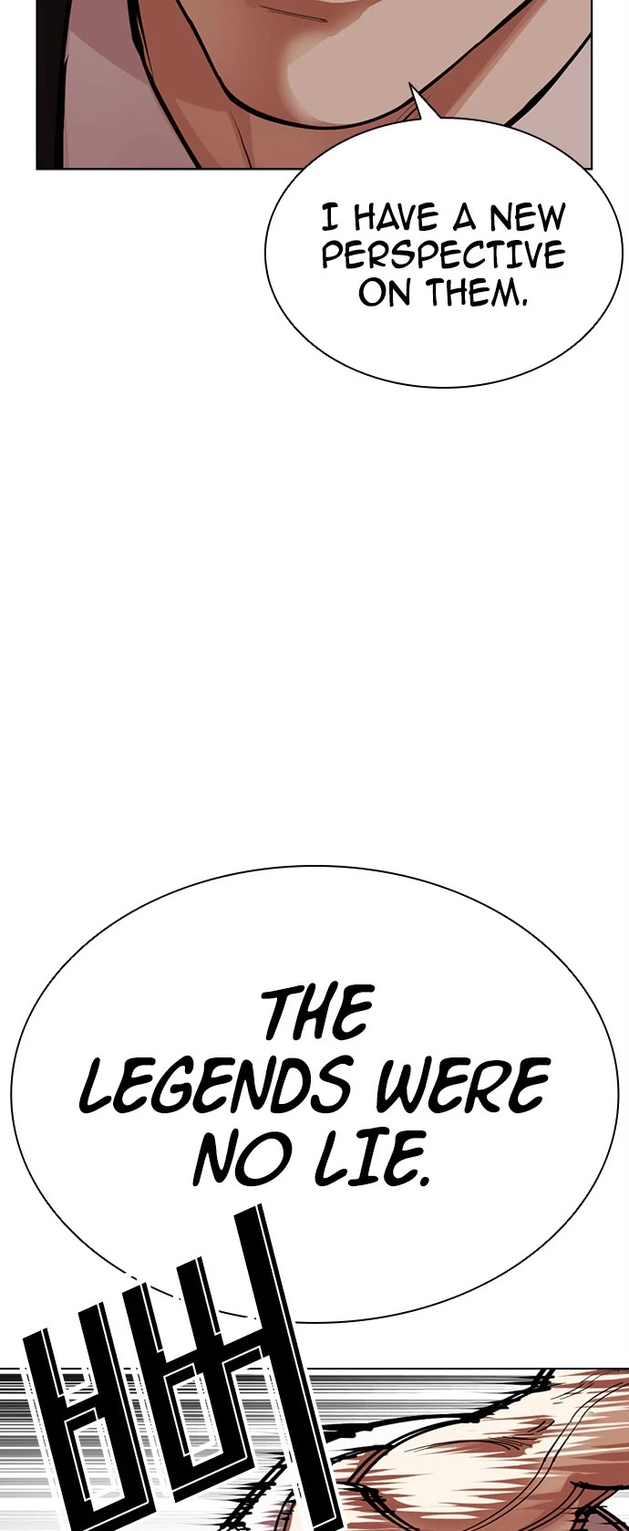 Lookism chapter 601 page 7