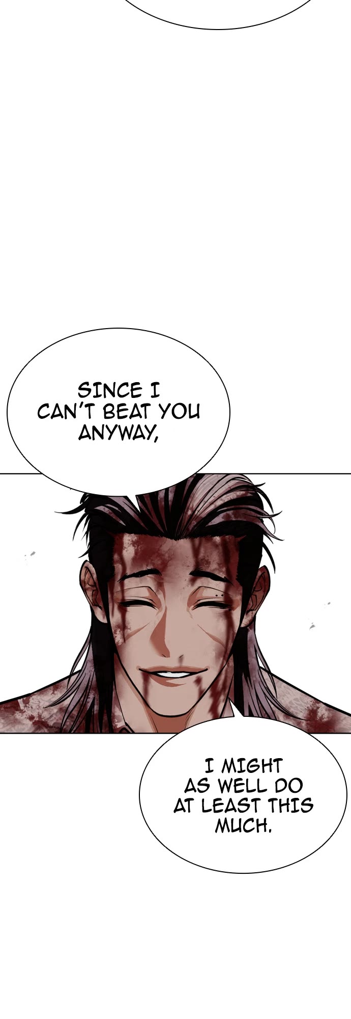 Lookism chapter 601 page 71