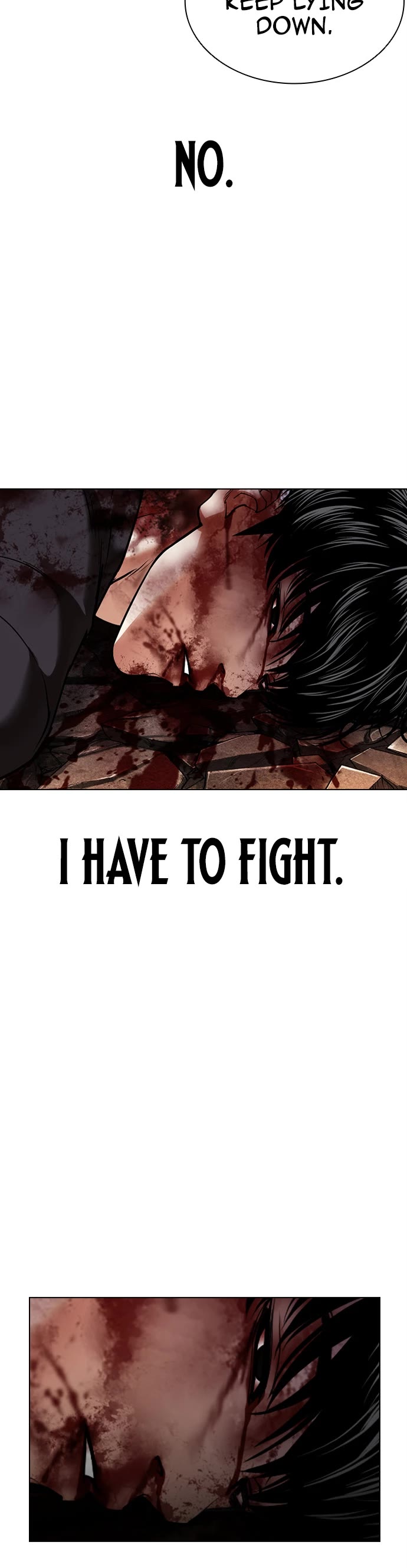 Lookism chapter 601 page 81