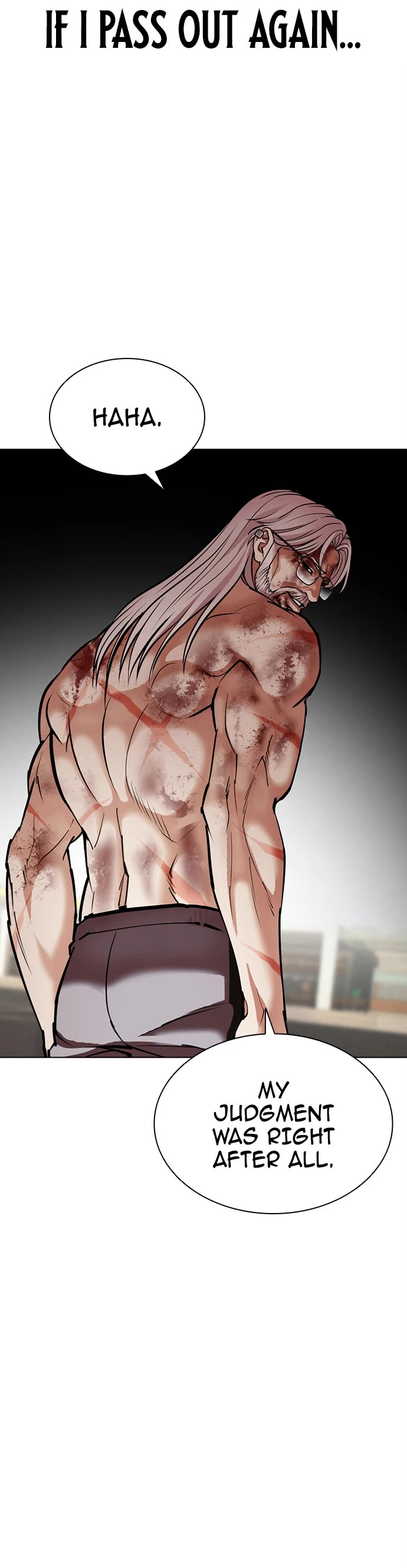 Lookism chapter 601 page 82