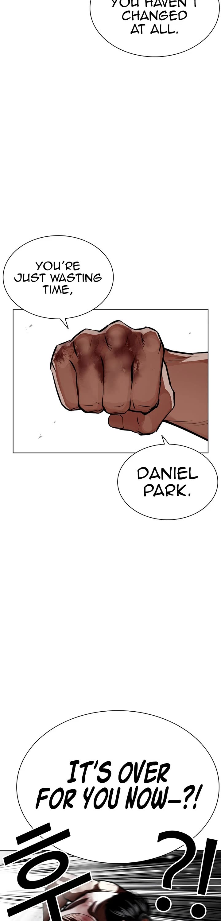 Lookism chapter 602 page 10