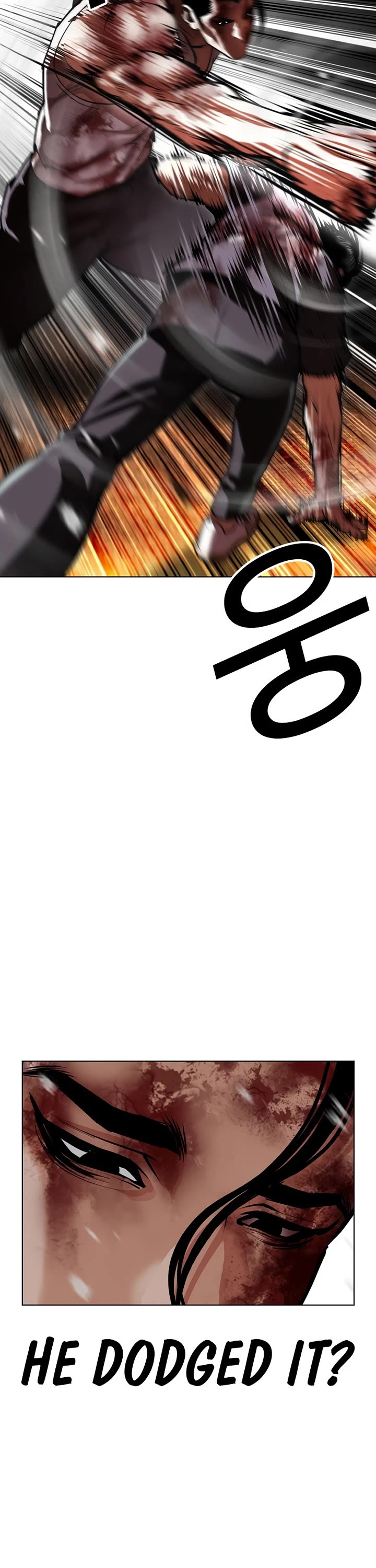 Lookism chapter 602 page 11