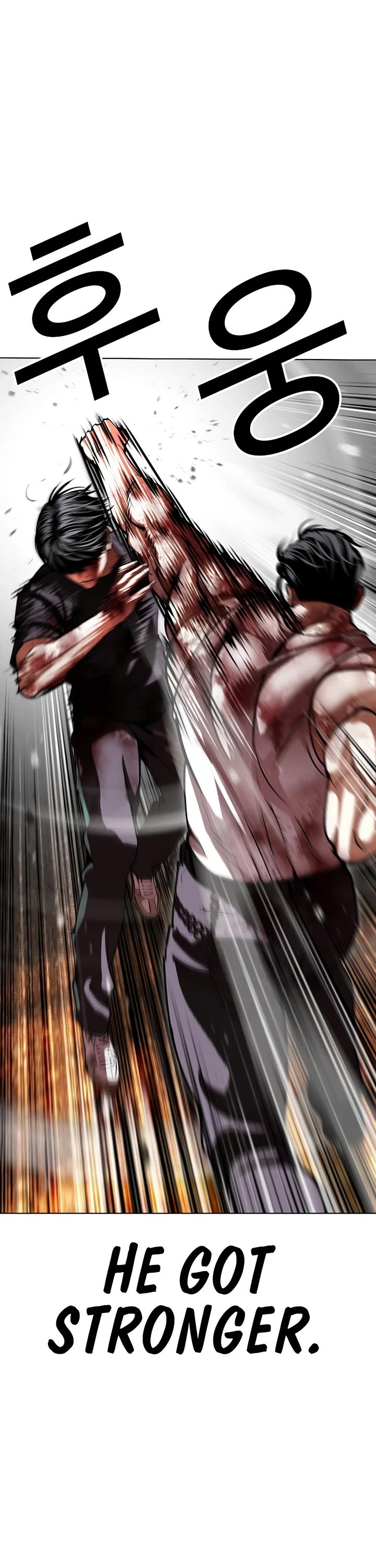 Lookism chapter 602 page 13