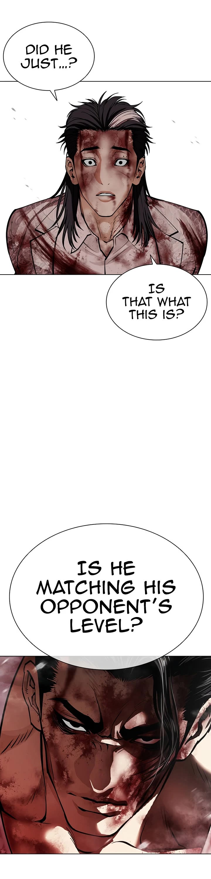 Lookism chapter 602 page 14