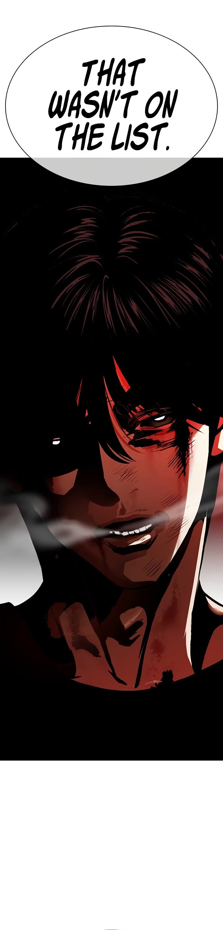 Lookism chapter 602 page 2