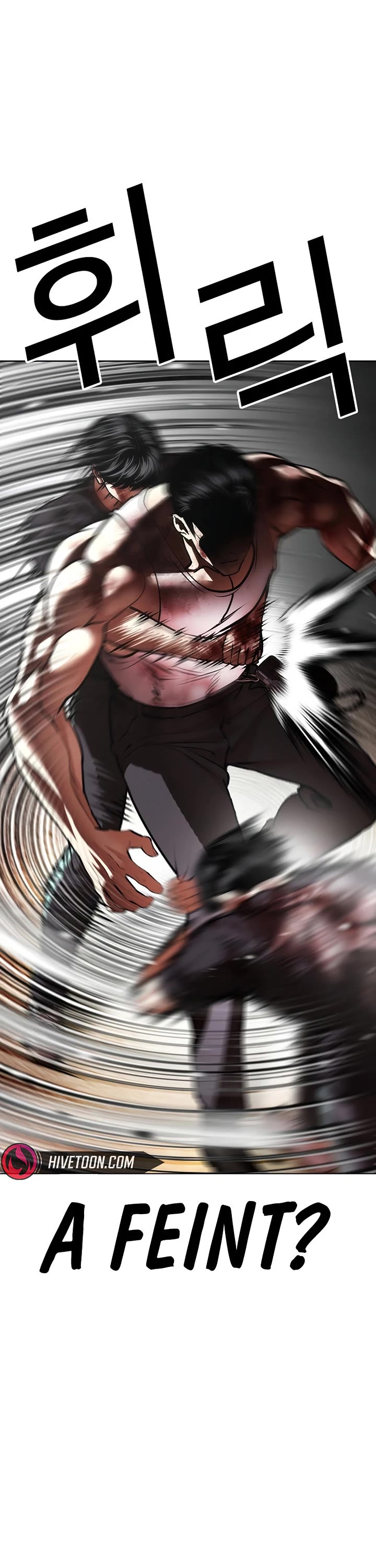 Lookism chapter 602 page 22