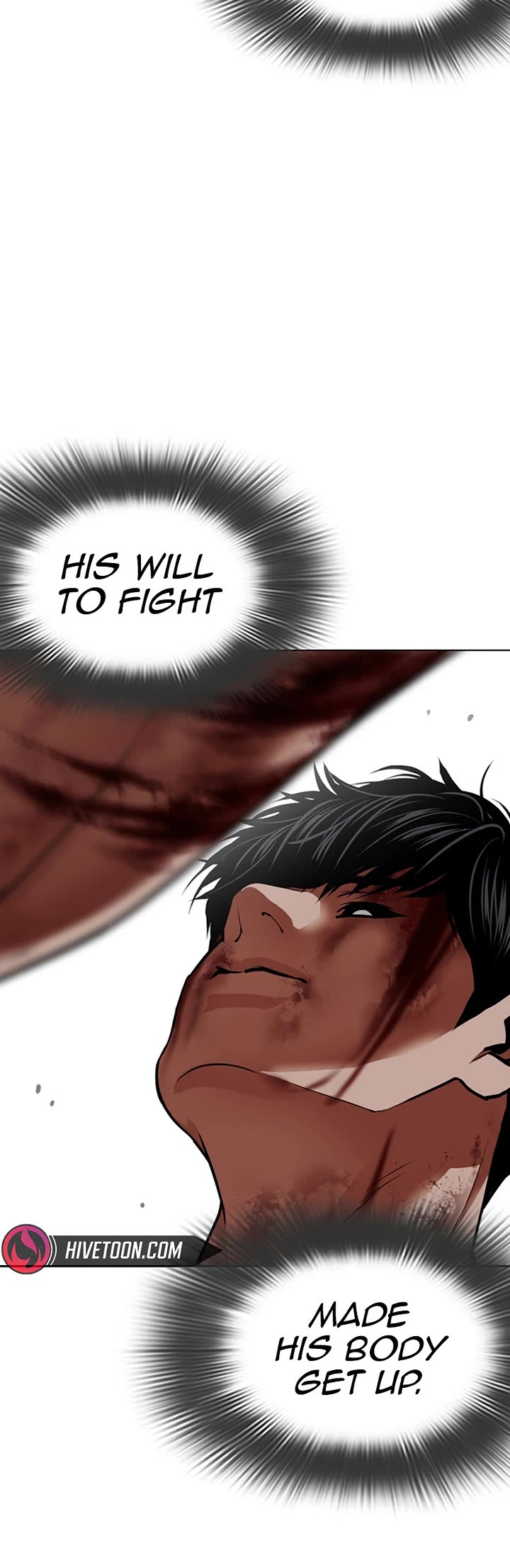 Lookism chapter 602 page 30