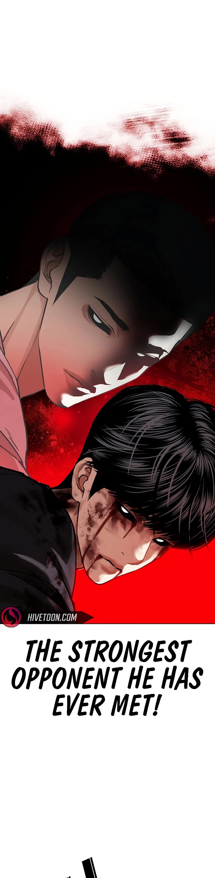 Lookism chapter 602 page 36