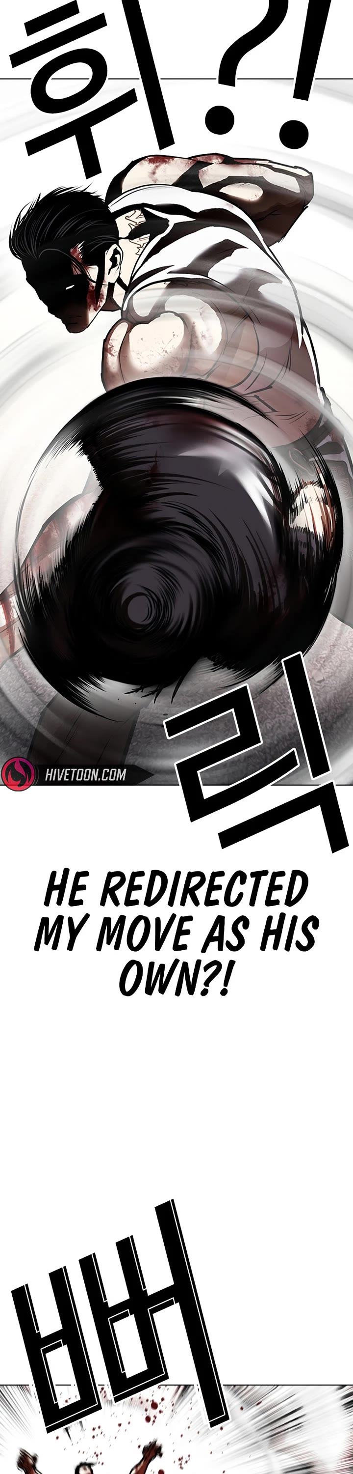 Lookism chapter 602 page 51