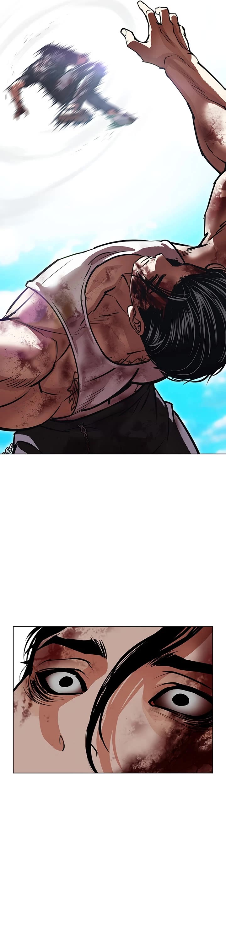 Lookism chapter 602 page 56