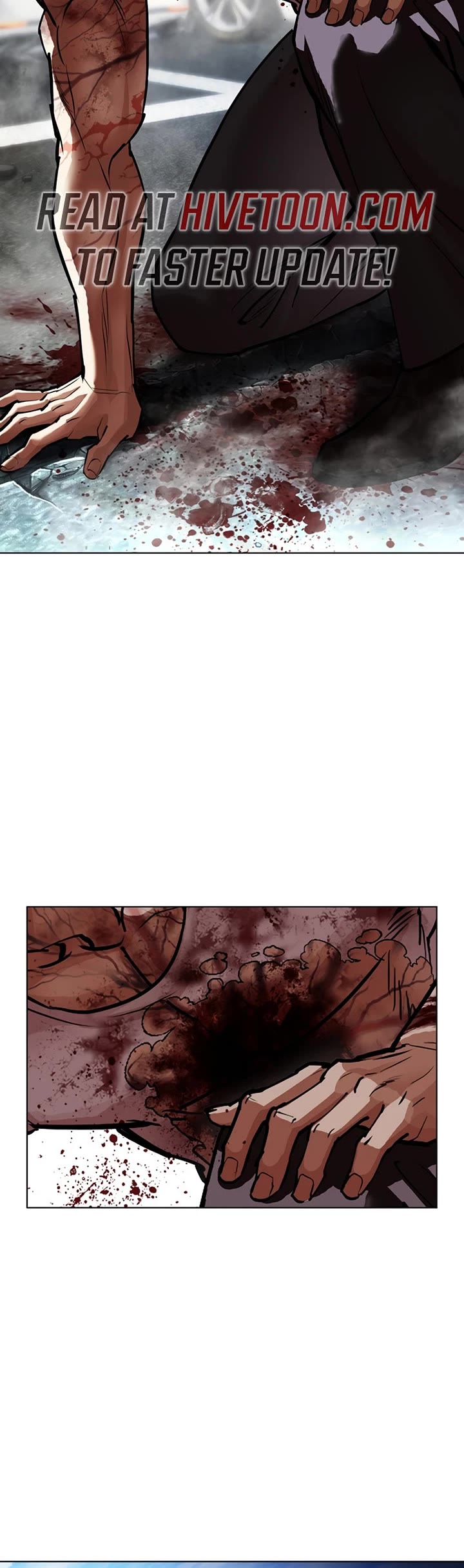 Lookism chapter 602 page 61