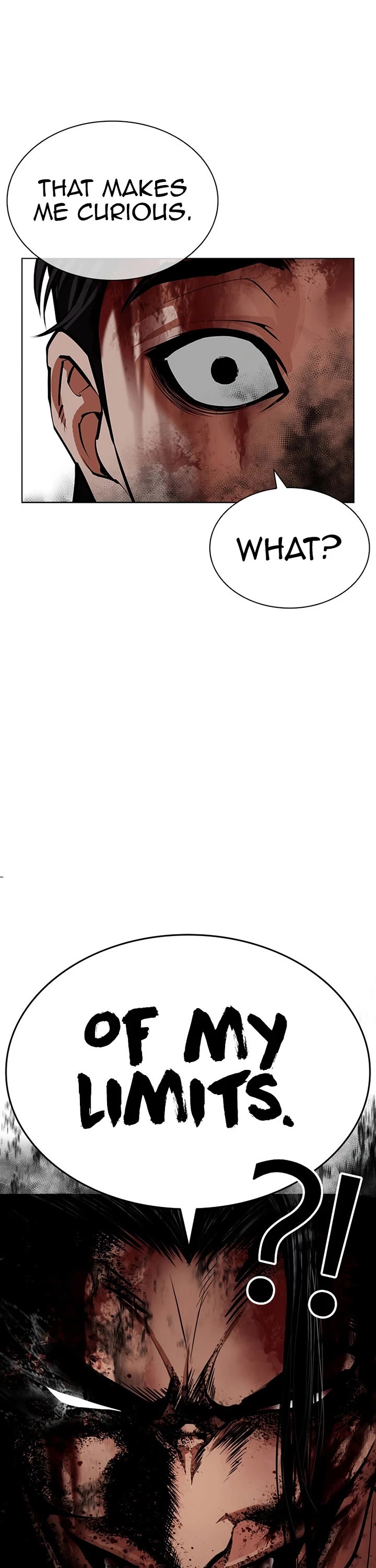 Lookism chapter 602 page 64