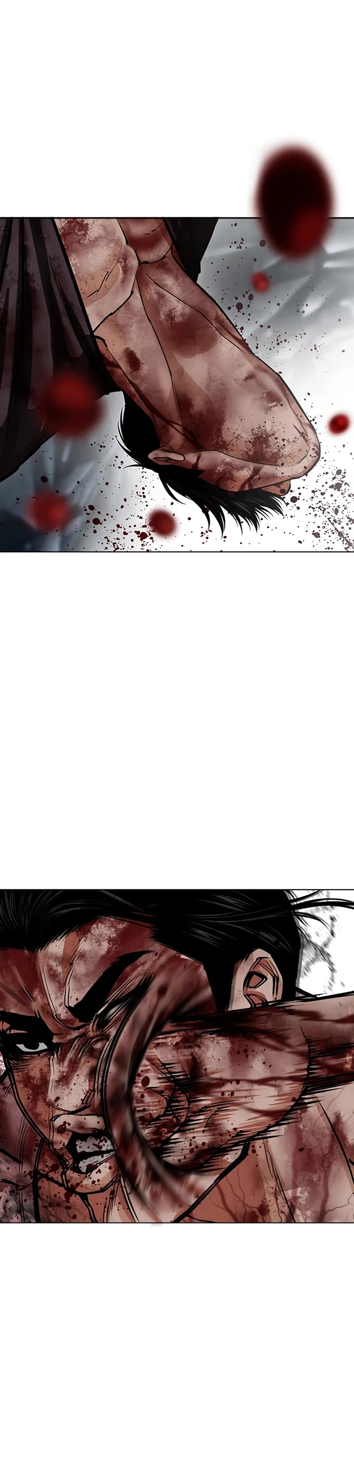 Lookism chapter 602 page 76