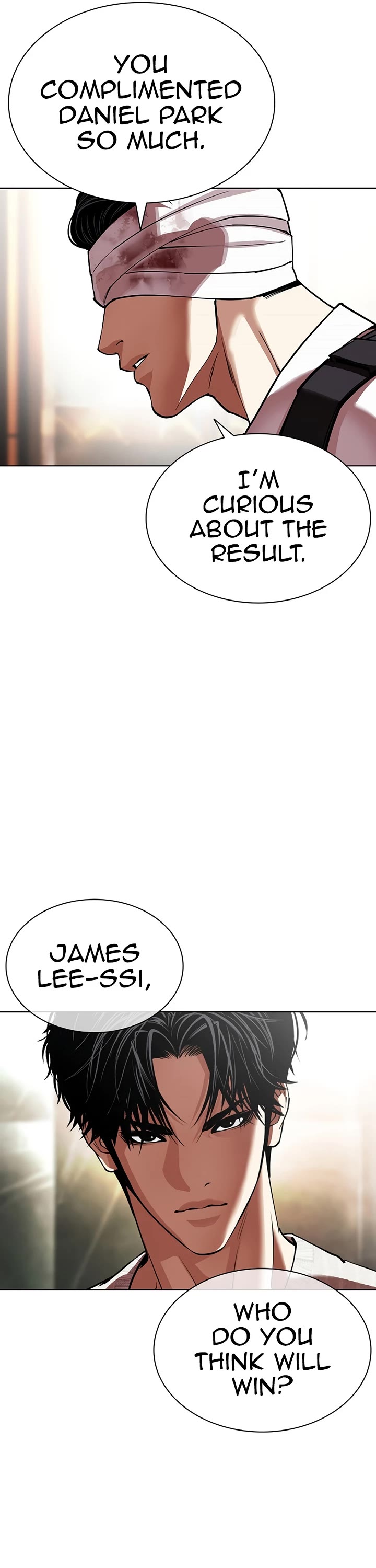 Lookism chapter 602 page 80