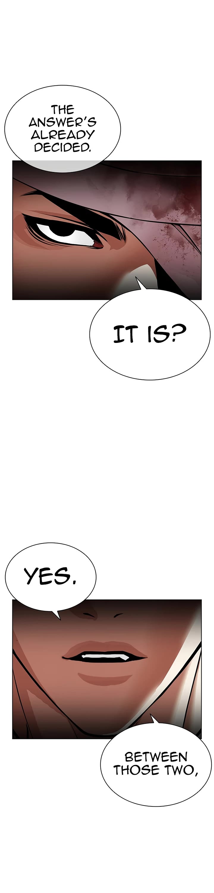 Lookism chapter 602 page 81