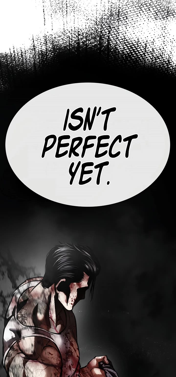 Lookism chapter 602 page 83