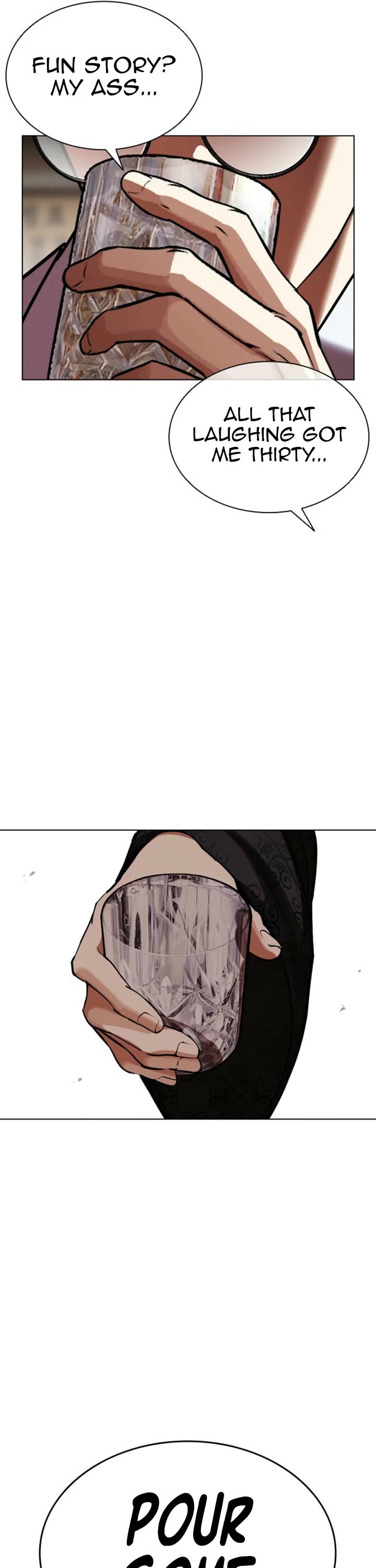 Lookism chapter 613 page 21