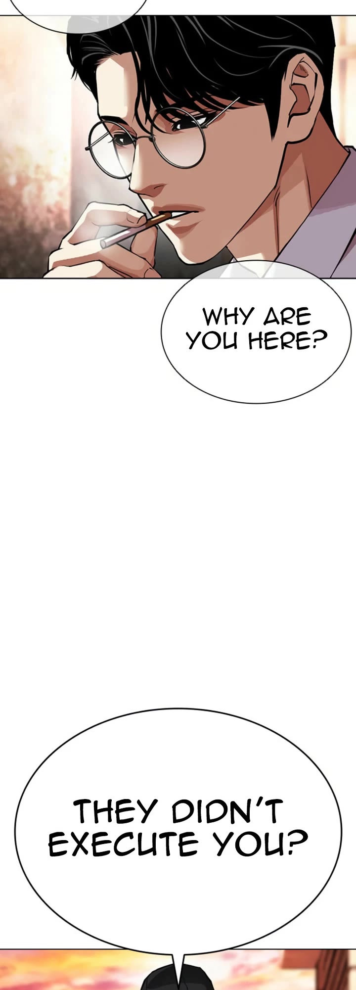 Lookism chapter 613 page 26