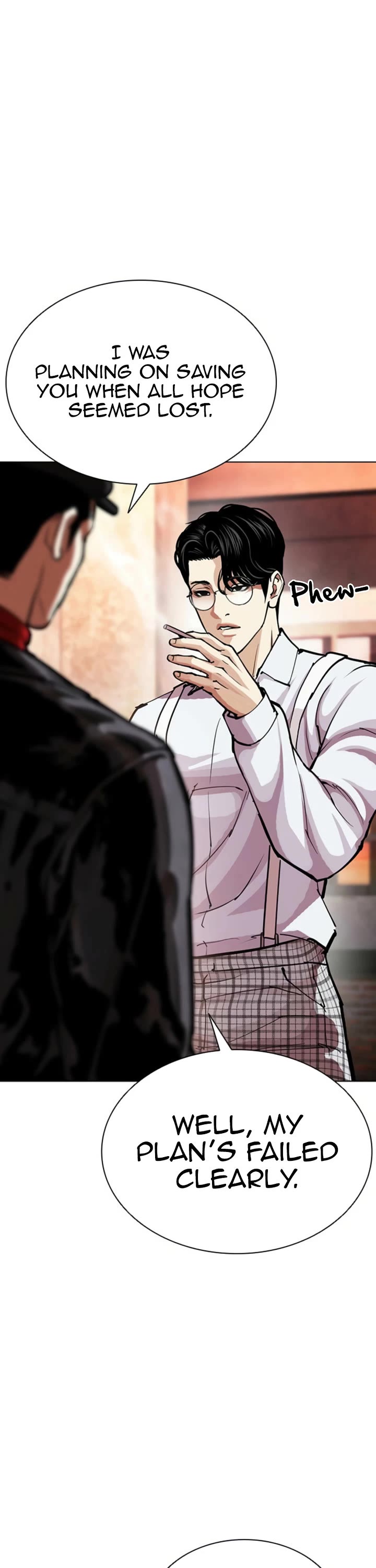 Lookism chapter 613 page 28