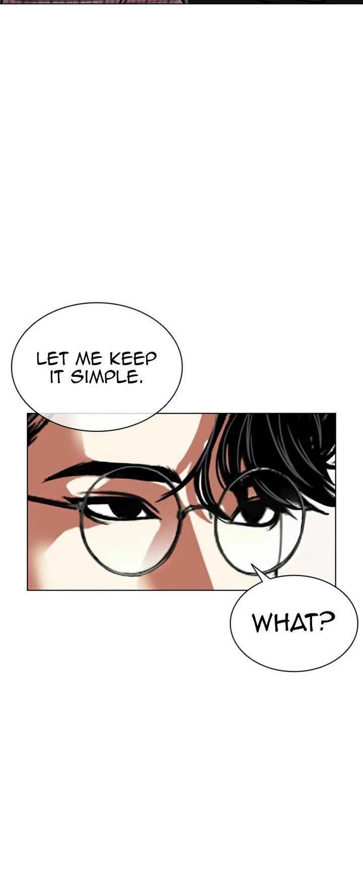 Lookism chapter 613 page 33