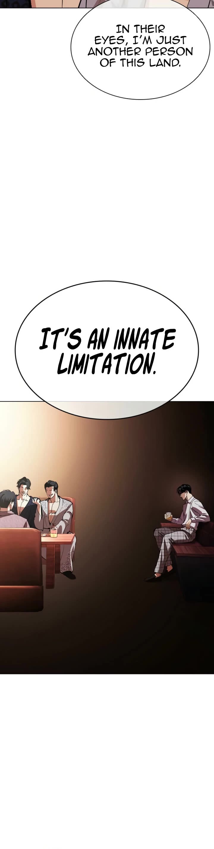Lookism chapter 613 page 40