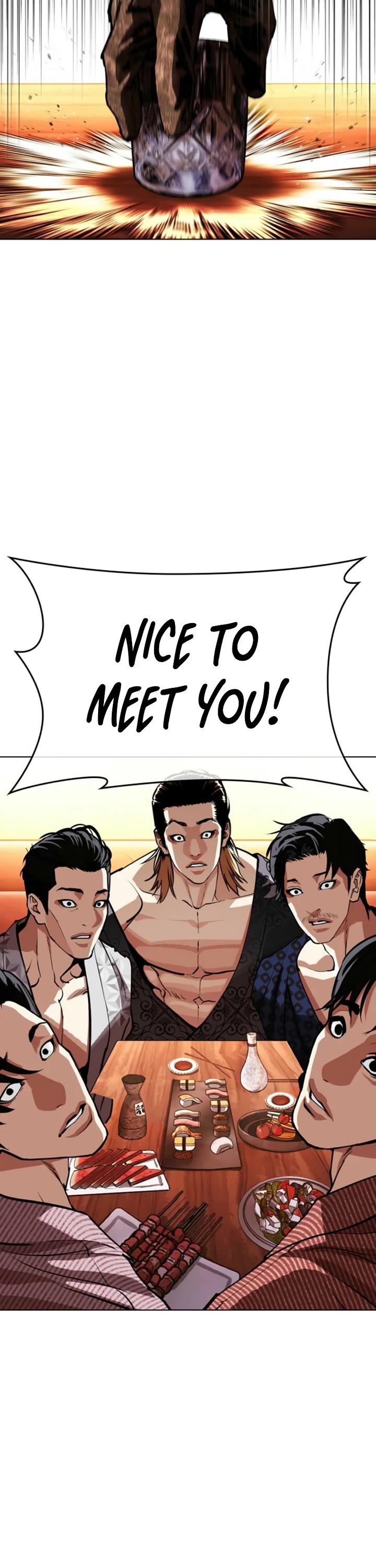 Lookism chapter 613 page 43