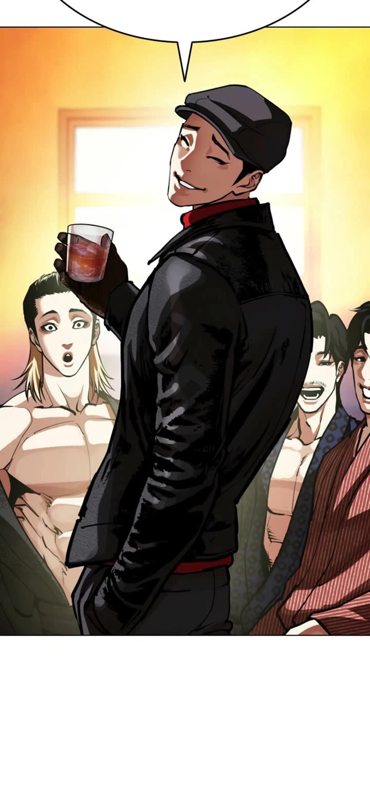 Lookism chapter 613 page 53