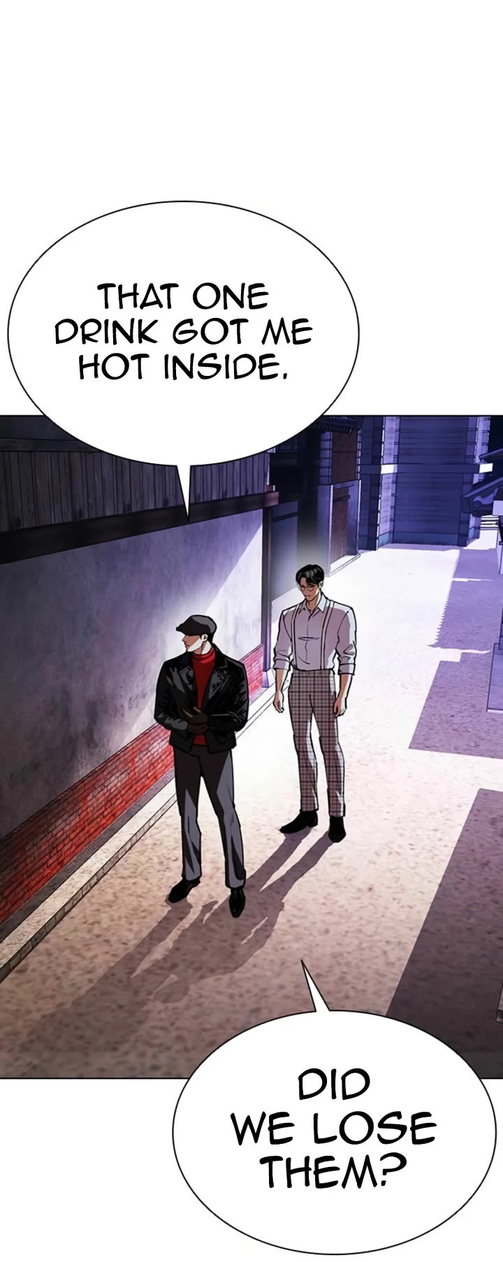 Lookism chapter 613 page 61