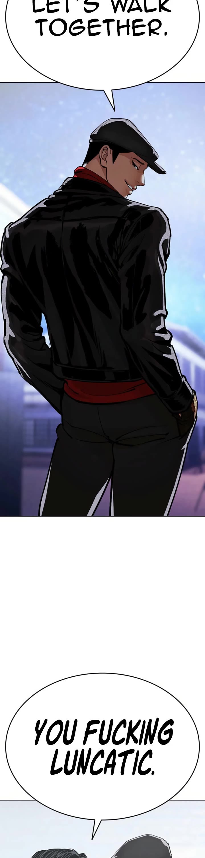 Lookism chapter 613 page 63