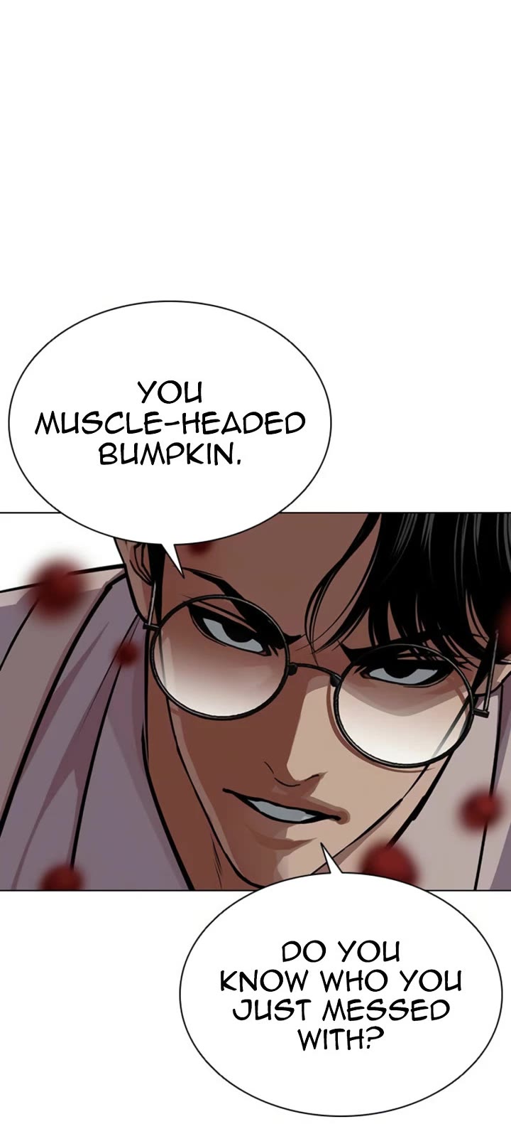 Lookism chapter 613 page 68