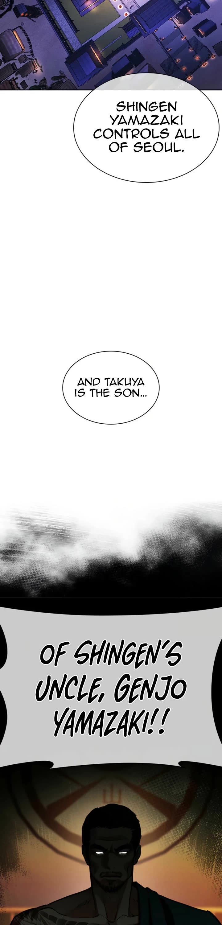 Lookism chapter 613 page 70