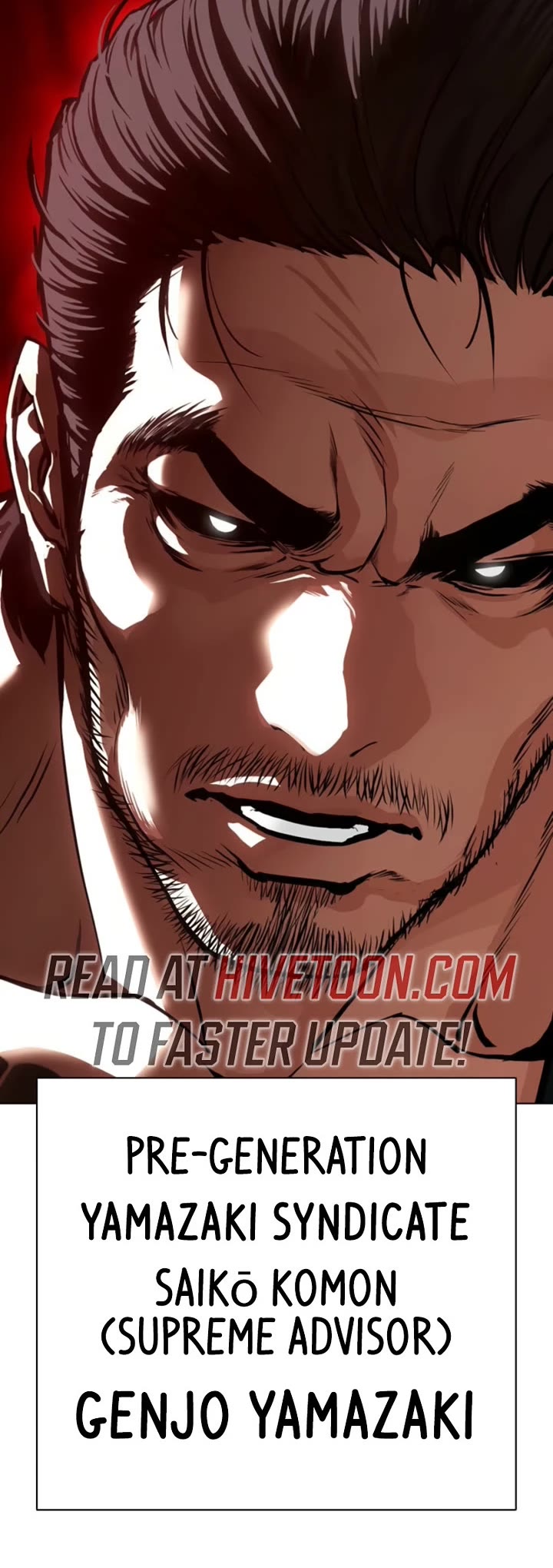 Lookism chapter 613 page 81