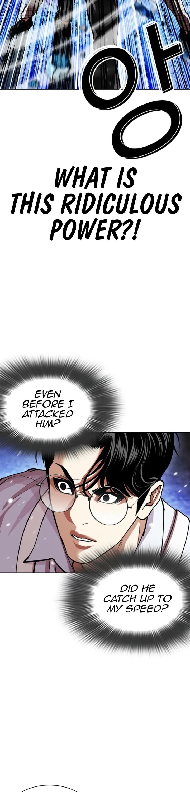 Lookism chapter 614 page 31