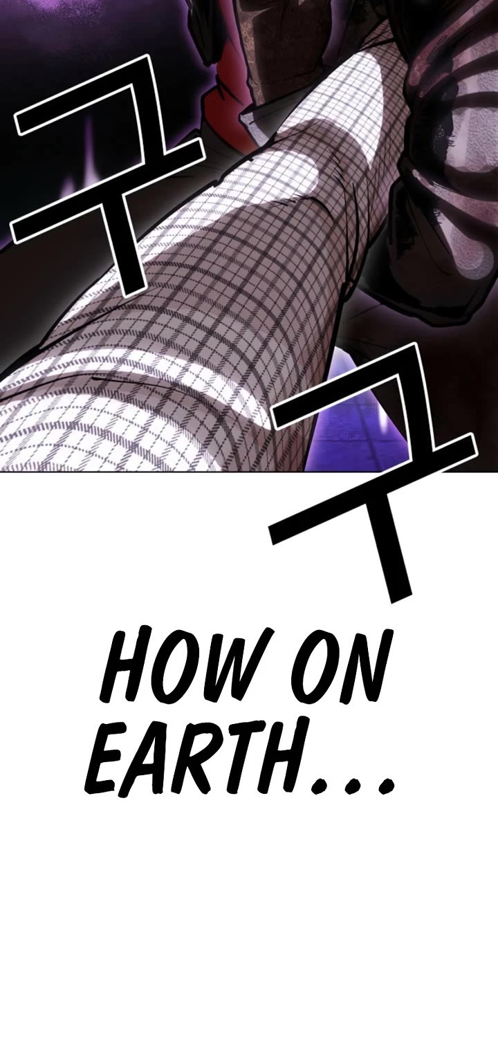 Lookism chapter 614 page 62