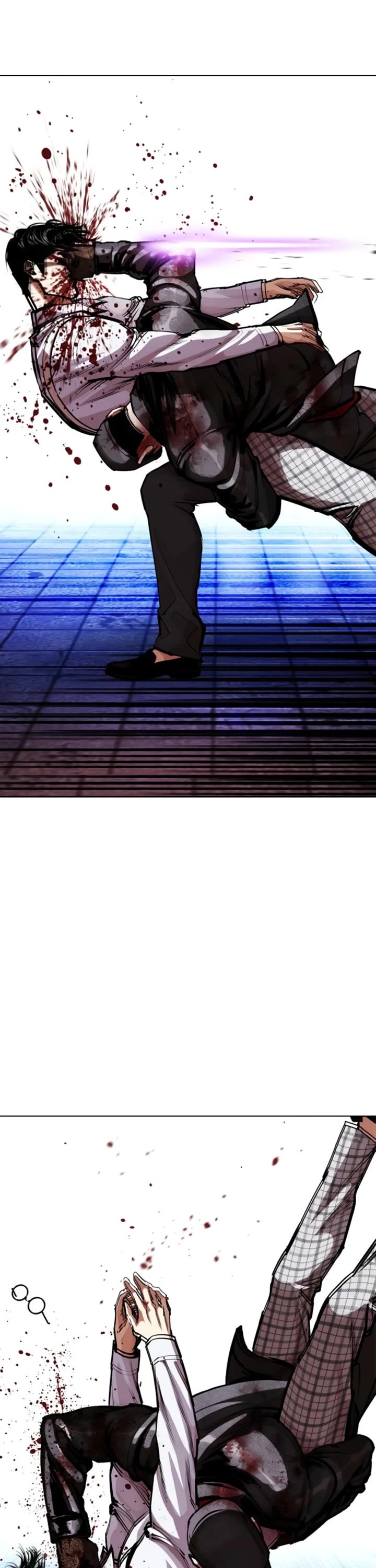 Lookism chapter 614 page 64